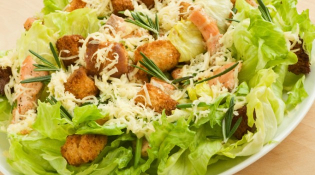receita-caesar-salad